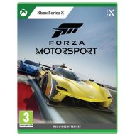 Forza Motorsport - cena, porovnanie