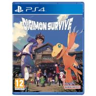 Digimon Survive - cena, porovnanie