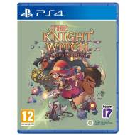 The Knight Witch (Deluxe Edition) - cena, porovnanie