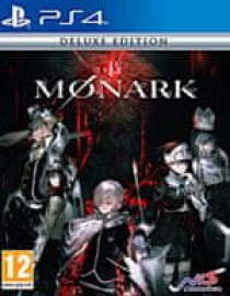 Monark (Deluxe Edition)