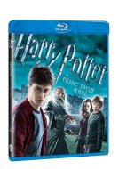 Harry Potter a Princ dvojí krve BD - cena, porovnanie