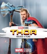 Thor kolekce 4BD - cena, porovnanie