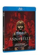 Annabelle 3 BD - cena, porovnanie