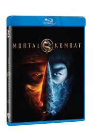 Mortal Kombat BD