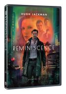 Reminiscence DVD - cena, porovnanie