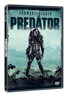 Predátor (1987) DVD - cena, porovnanie