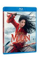 Mulan (2020) BD - cena, porovnanie