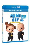 Mimi šéf: Rodinný podnik 2BD (3D+2D) - cena, porovnanie