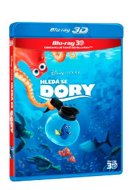 Hledá se Dory 2BD (3D+2D) - cena, porovnanie
