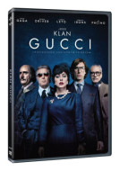 Klan Gucci DVD - cena, porovnanie