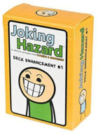 Breaking Games Joking Hazard - Enhancement deck 1 - cena, porovnanie