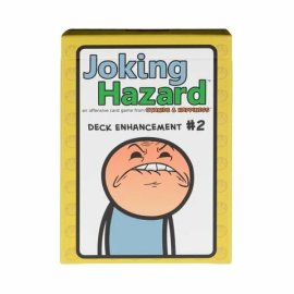 Breaking Games Joking Hazard - Enhancement deck 2