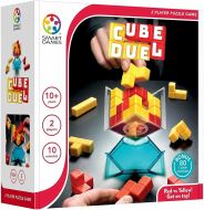 Smart Games Cube Duel - cena, porovnanie