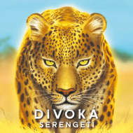 Rexhry Divoká Serengeti - cena, porovnanie