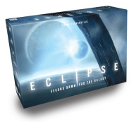 Tlama Games Eclipse:Second Dawn EN+CZ - cena, porovnanie