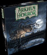 Fantasy Flight Games Arkham Horror (3rd Edition) - Dead of Night - cena, porovnanie