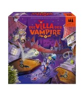 Drei Magier Spiele Villa der Vampire - cena, porovnanie