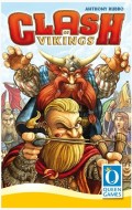 Queen Games Clash of Vikings - cena, porovnanie