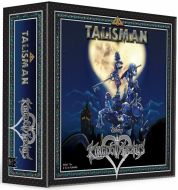 Usaopoly Talisman: Disney Kingdom Hearts - cena, porovnanie