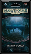 Fantasy Flight Games Arkham Horror LCG: The Lair of Dagon - cena, porovnanie
