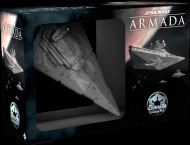 Fantasy Flight Games Star Wars: Armada - Chimaera Expansion Pack - cena, porovnanie