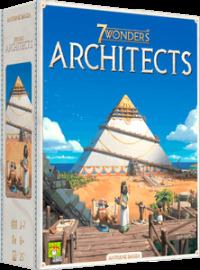 Repos Production 7 Wonders: Architects