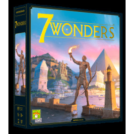 Repos Production 7 Wonders (2nd Edition)