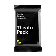 Cards Against Humanity Theatre Pack - cena, porovnanie