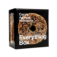 Cards Against Humanity Everything Box - cena, porovnanie