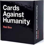 Cards Against Humanity Cards Against Humanity - Red Box - cena, porovnanie