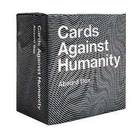Cards Against Humanity Absurd box