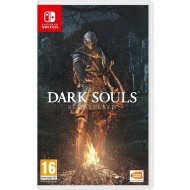 Dark Souls: Remastered - cena, porovnanie