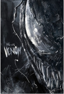 Grupo Erik Plagát Marvel Venom - We are Venom - cena, porovnanie
