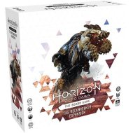 Steamforged Games Horizon: Zero Dawn The Rockbreaker Expansion - cena, porovnanie