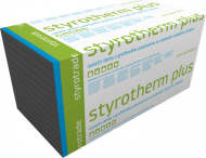 Styrotrade Styrotherm plus 70 fasádny polystyrén 1000x500mm 280 mm - cena, porovnanie