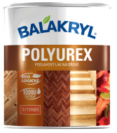 Balakryl POLYUREX lesk 2,5kg - cena, porovnanie