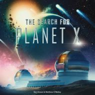 Renegade Game Studios The Search for Planet X - cena, porovnanie