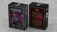 Black Chantry Vampire: The Eternal Struggle: Fifth edition: Toreador preconstructed deck - cena, porovnanie