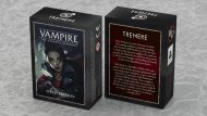 Black Chantry Vampire: The Eternal Struggle Fifth edition: Tremere preconstructed deck - cena, porovnanie