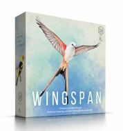 Stonemaier Wingspan - cena, porovnanie