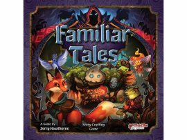 Plaidhat Games Familiar Tales