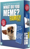What Do You Meme? FAMILY edition - cena, porovnanie