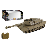 Sparkys - RC Tank 1:32 M1A2 - cena, porovnanie