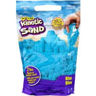 Spinmaster Kinetic Sand Balenie modrého piesku 0,9 kg - cena, porovnanie