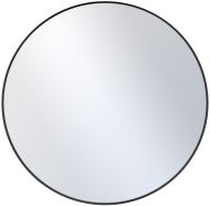 Ars Longa Loft zrkadlo 80x80cm LOFT80-C - cena, porovnanie