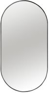 Ars Longa Scandi zrkadlo 50x100cm SCANDI50100-C - cena, porovnanie