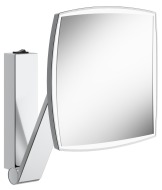 Keuco iLook Move kozmetické zrkadlo 20x20cm - cena, porovnanie