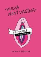 Vulva není vagína - cena, porovnanie