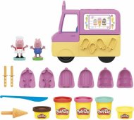 Hasbro Play-doh hracia sada prasiatko peppa - cena, porovnanie