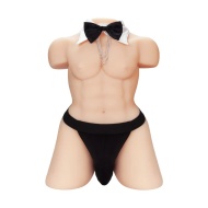 Tantaly Channing 15kg Male Torso Threesome Sex Doll - cena, porovnanie